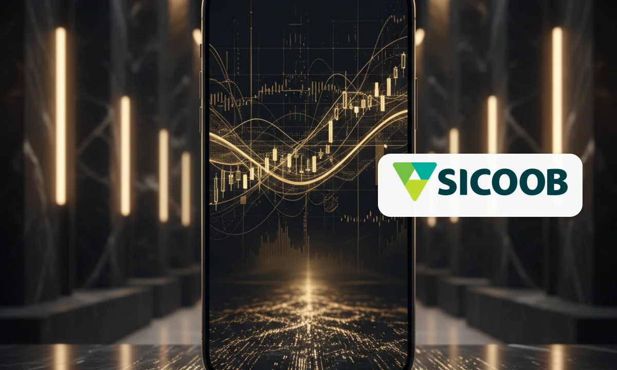 Sicoob: Nova IA no App Simplifica Suas Finanças Sicoob: Nova IA no App Simplifica Suas Finanças