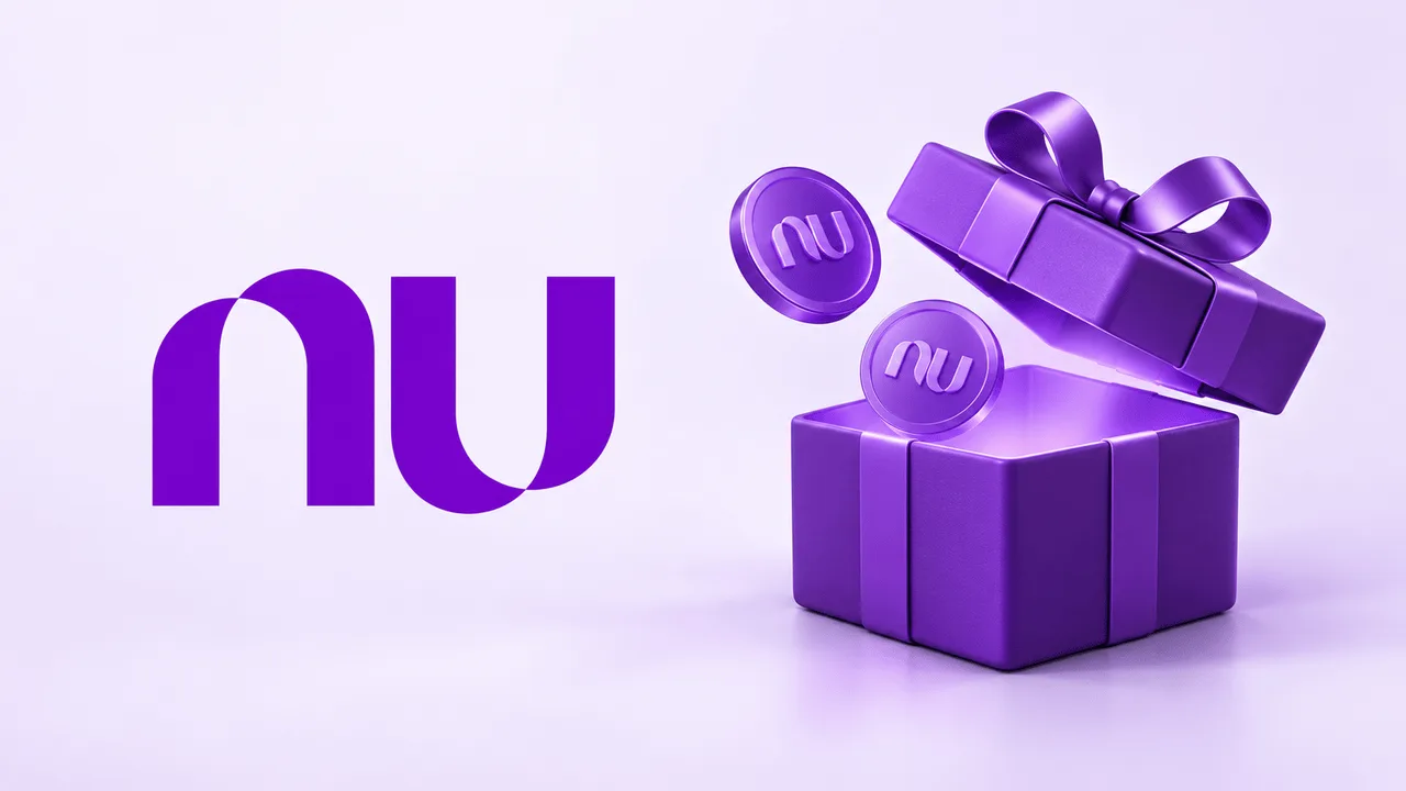 NuCoin Nubank: guia completo dos níveis, benefícios e sorteios