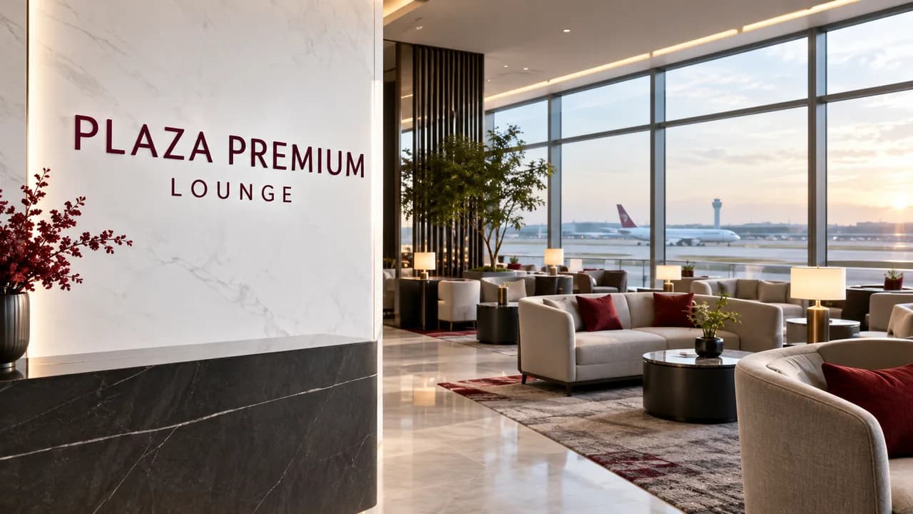 Sala VIP Plaza Premium: todas as unidades no Brasil e como acessar