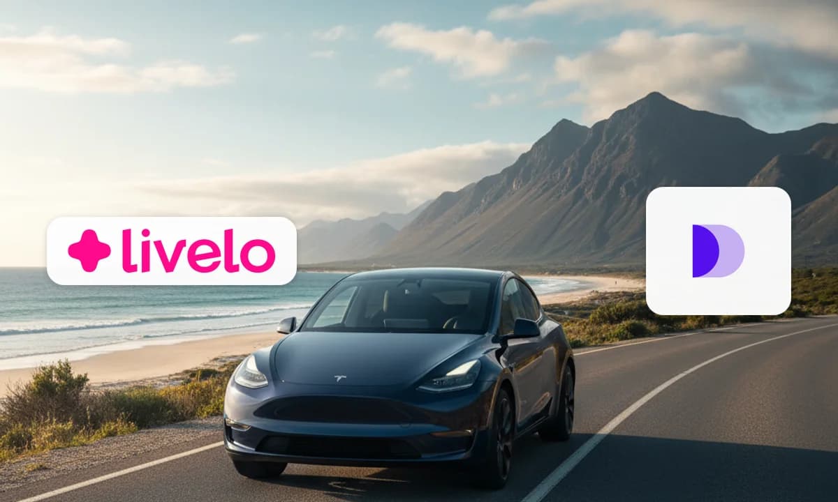 Decolar: Acumule até 15 pontos Livelo por dólar em aluguel de carros Decolar: Acumule até 15 pontos Livelo por dólar em aluguel de carros