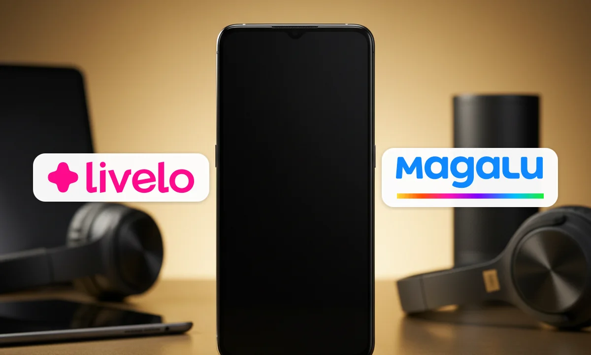 Pontos Magalu: Livelo oferece até 8 pontos por real em compras