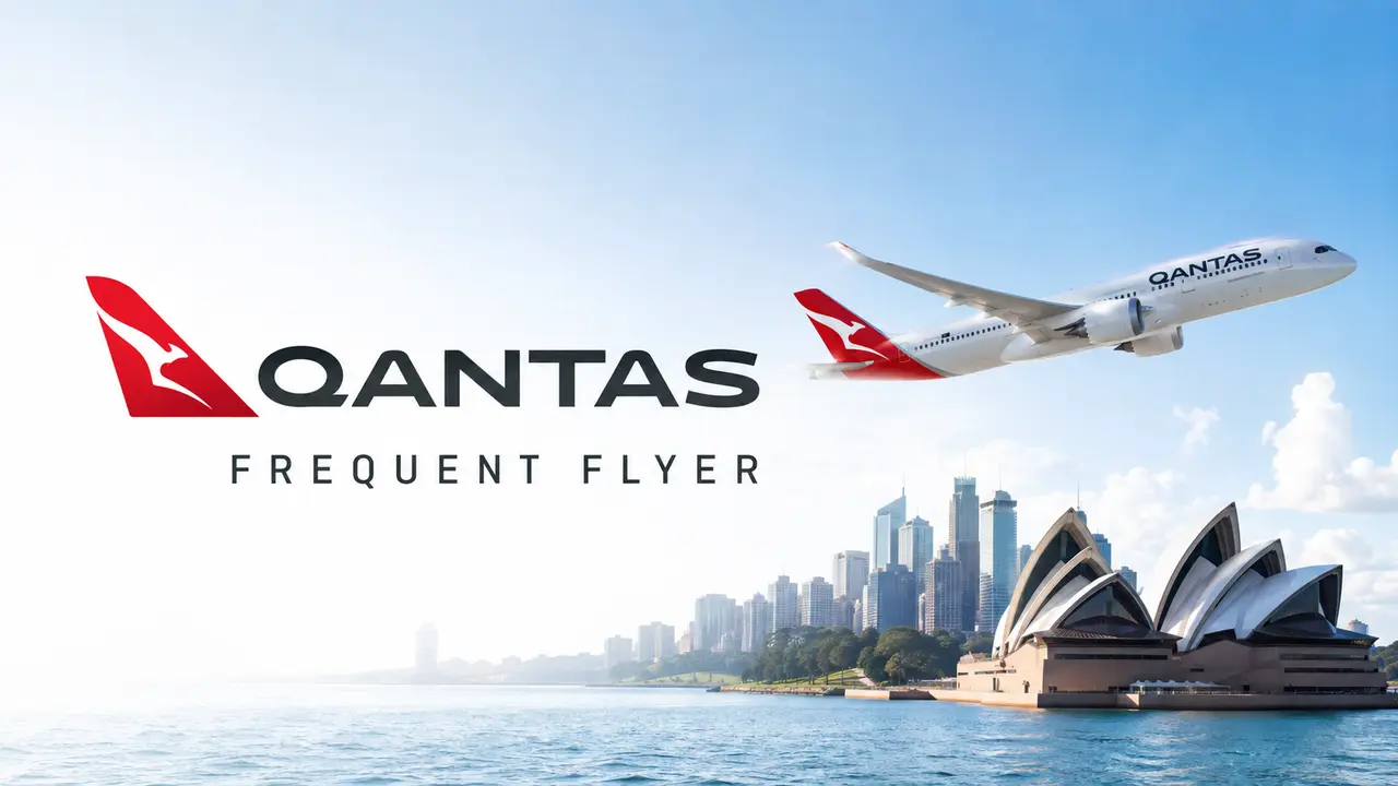 Qantas Frequent Flyer: guia completo para acumular e usar pontos Qantas Frequent Flyer: guia completo para acumular e usar pontos