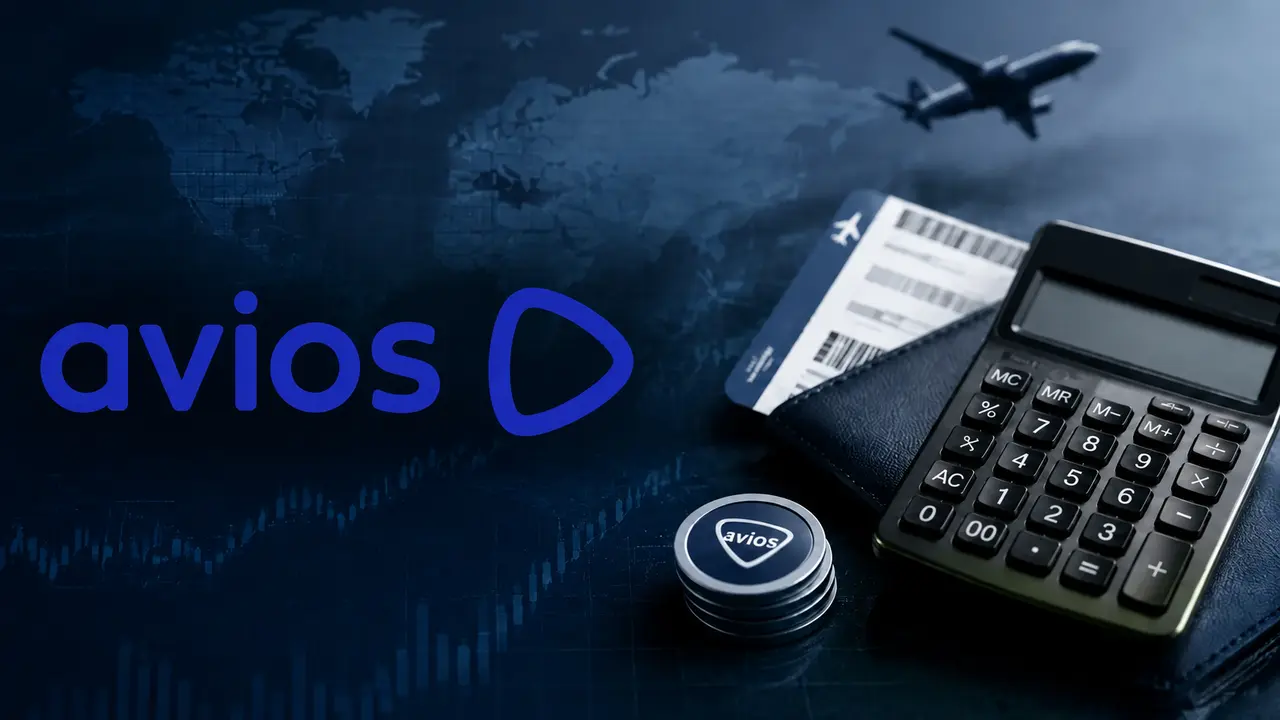 Quanto vale um Avios? Aprenda a calcular o valor dos pontos