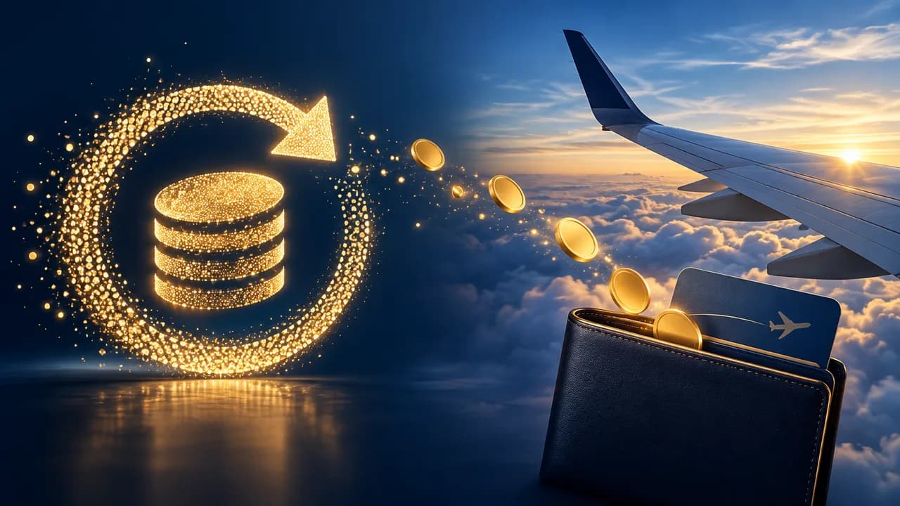 Como recuperar pontos e milhas vencidos: vale a pena reativar?