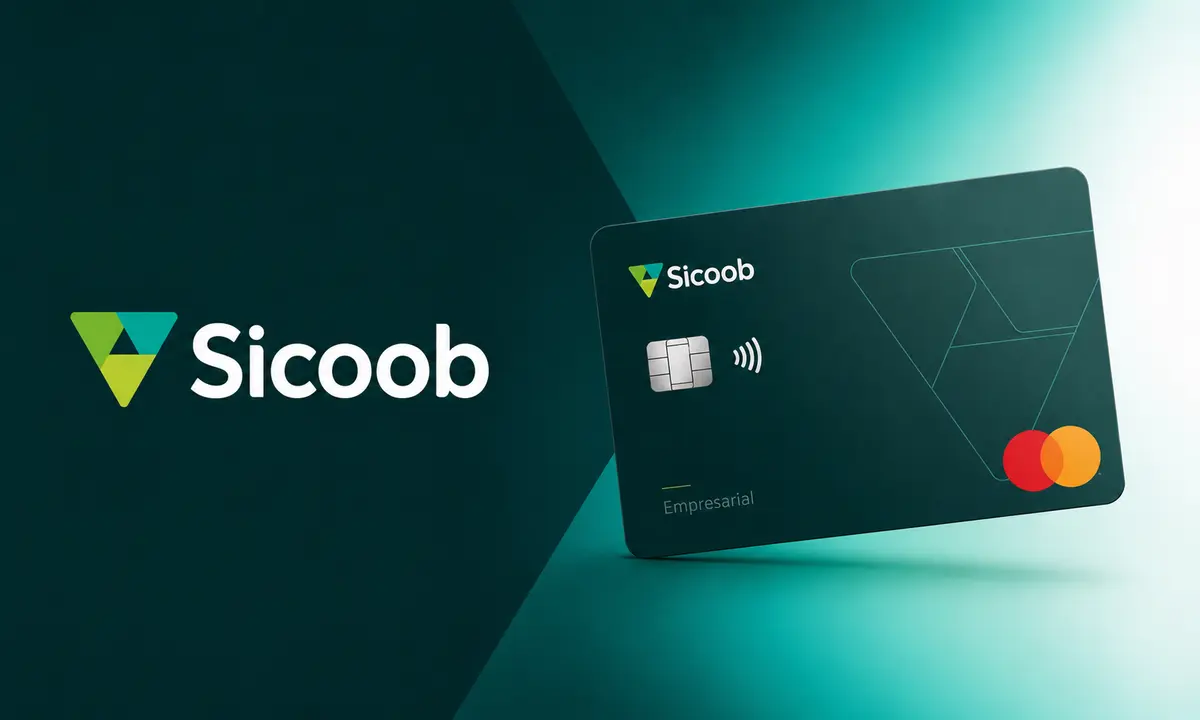 Sicoob Mastercard Empresarial: anuidade, pontos e benefícios