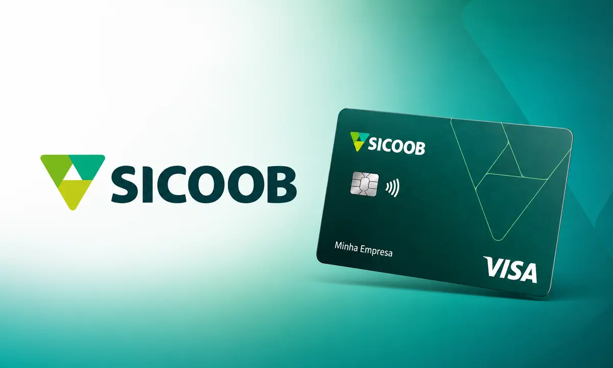 Sicoob Visa Minha Empresa: anuidade, pontos e benefícios Sicoob Visa Minha Empresa: anuidade, pontos e benefícios