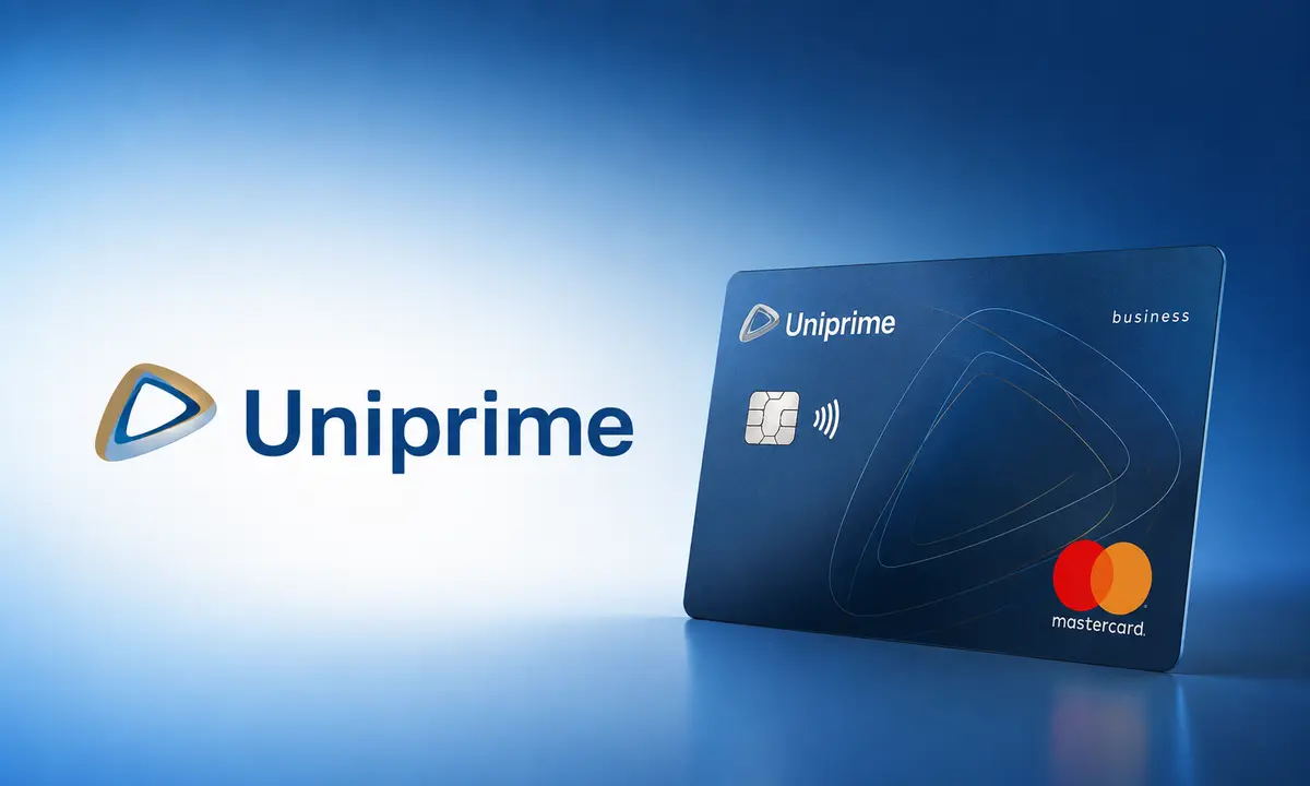 Uniprime Mastercard Empresarial: anuidade, pontos e benefícios Uniprime Mastercard Empresarial: anuidade, pontos e benefícios
