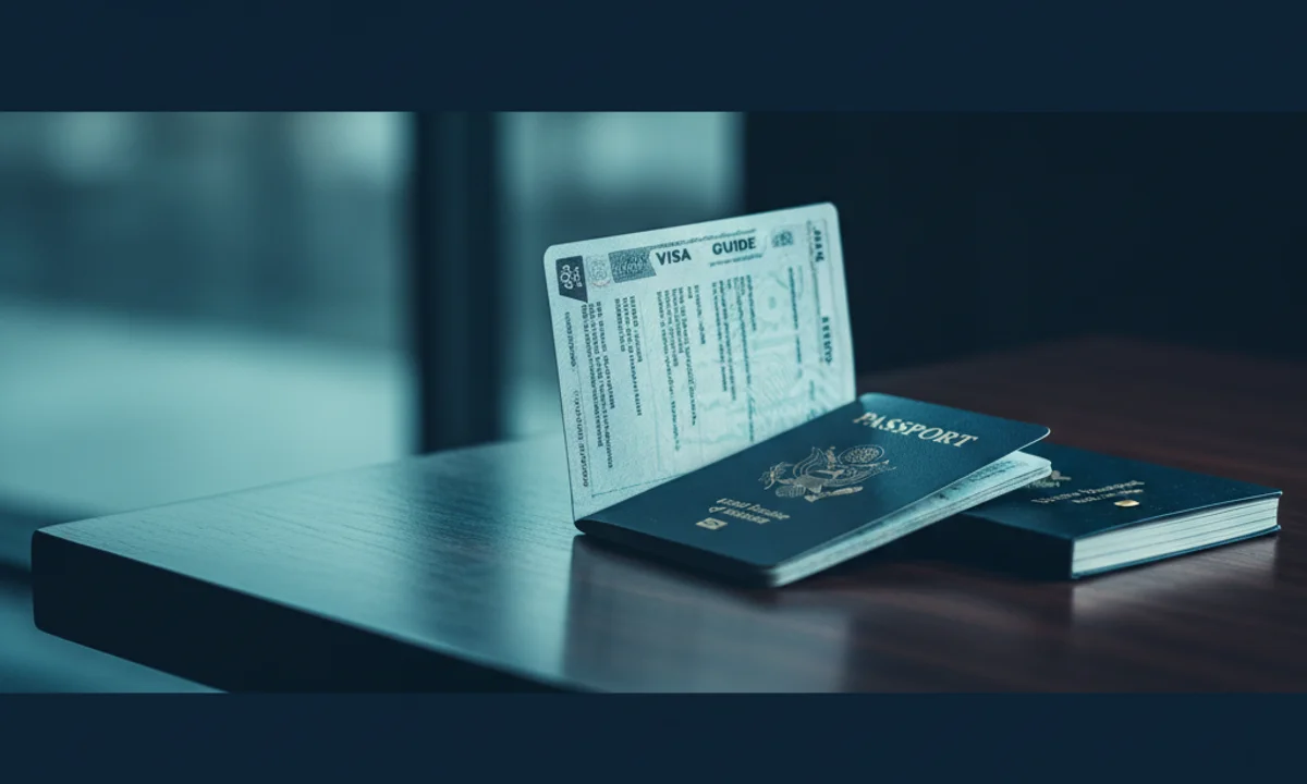 Visto americano válido não garante entrada nos EUA: Entenda as novas regras para 2026 Visto americano válido não garante entrada nos EUA: Entenda as novas regras para 2026