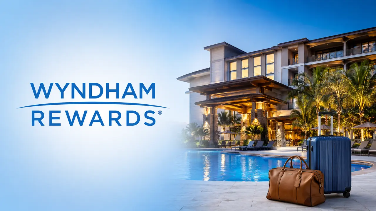 Wyndham Rewards: guia completo para brasileiros