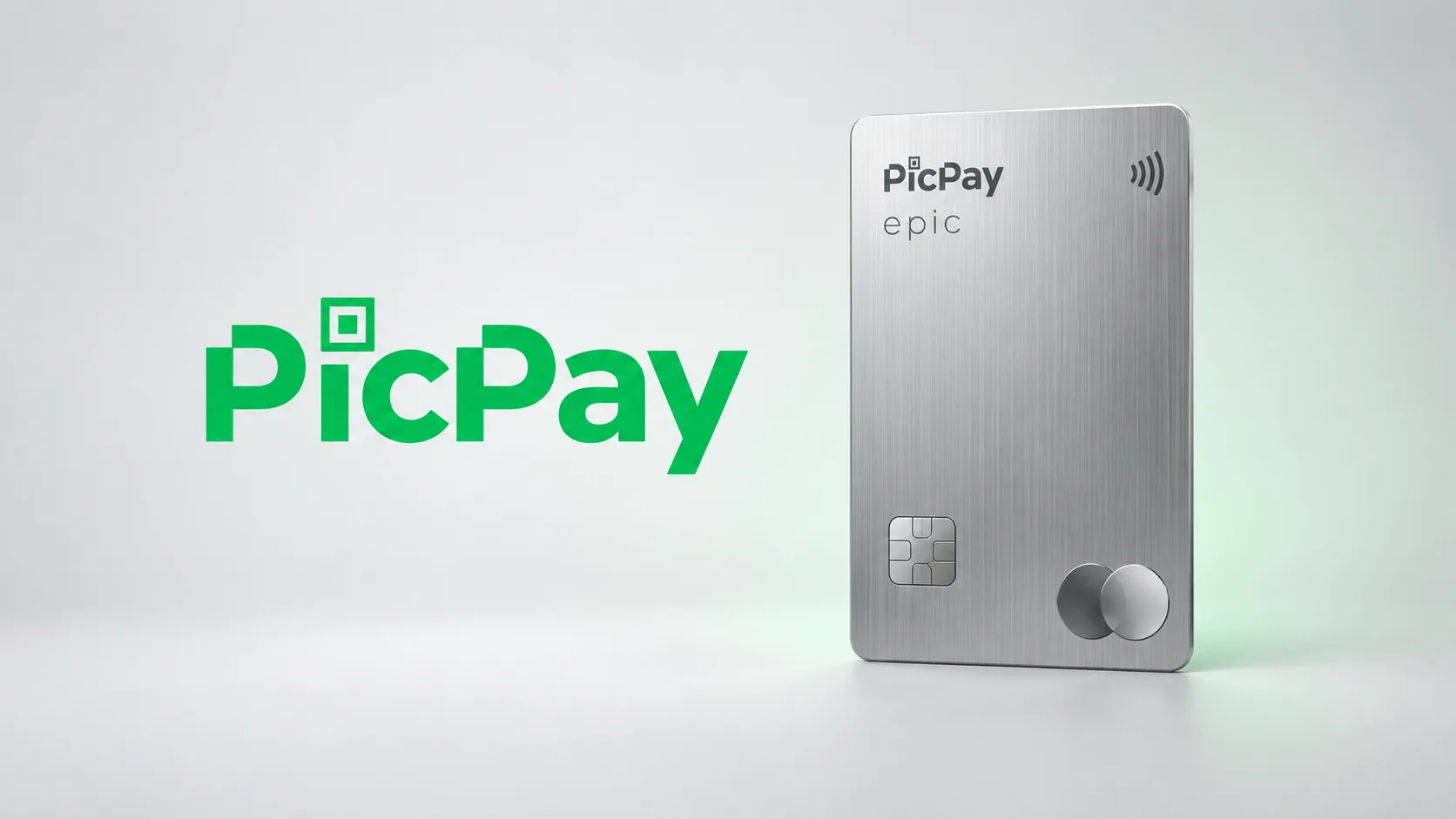 Cartão PicPay Epic Mastercard World Legend: review, cashback e salas VIP