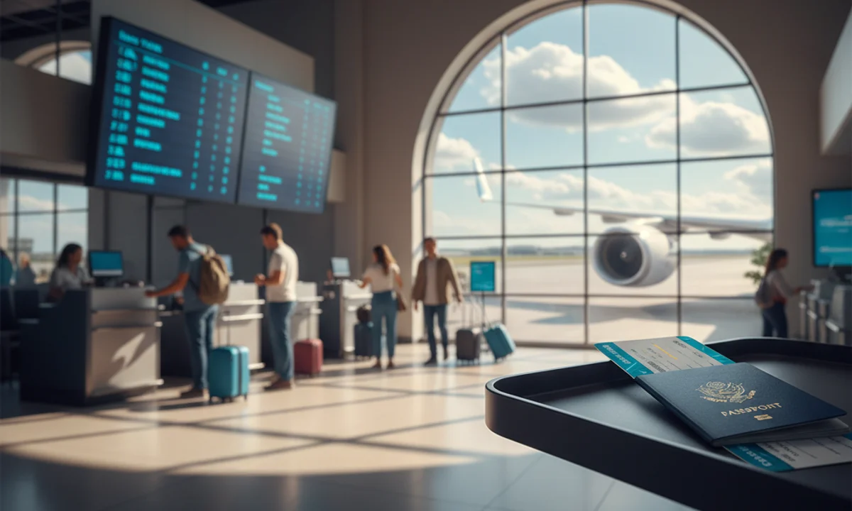 Aena anuncia novas rotas e mais voos internacionais no Galeão: O que muda para os viajantes?