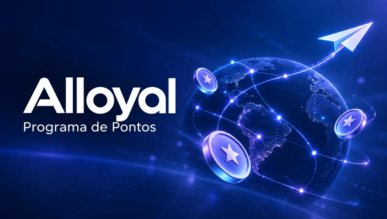 Programa de Pontos Alloyal: como funciona, como acumular e como usar