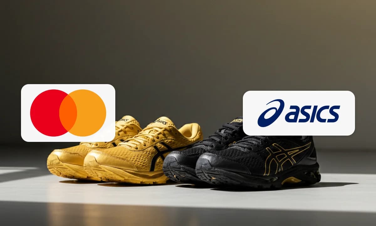 Asics – Pague 1 Leve 2: Como aproveitar a oferta exclusiva do Mastercard Surpreenda?
