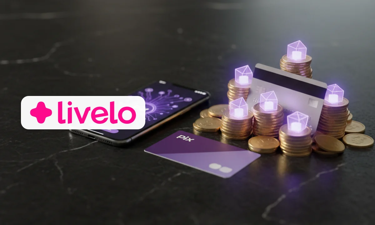 Assinantes do Clube Livelo tem 56% de Desconto na Compra de Pontos e 3% no Pix