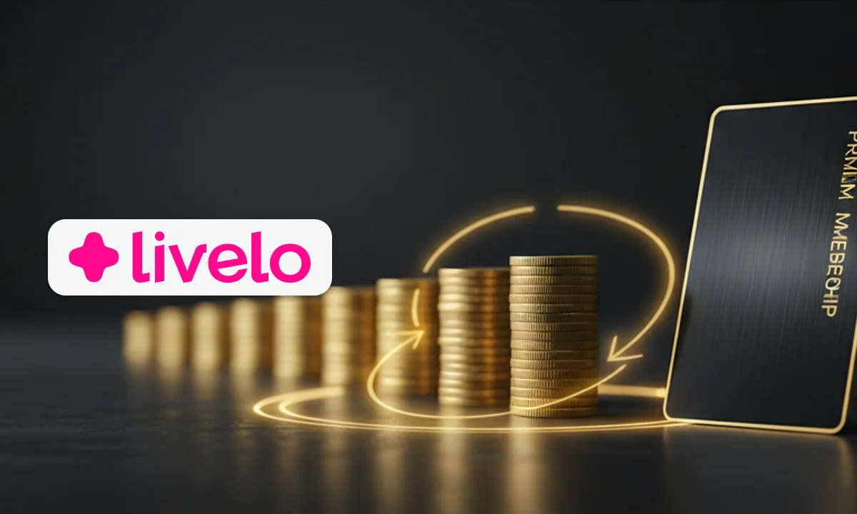 Última chance: Assine o Clube Livelo Essencial e ganhe 24 mil pontos
