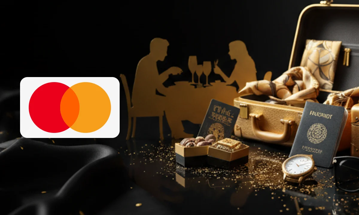 Até 30 pontos grátis! Mastercard Surpreenda libera novo código promocional