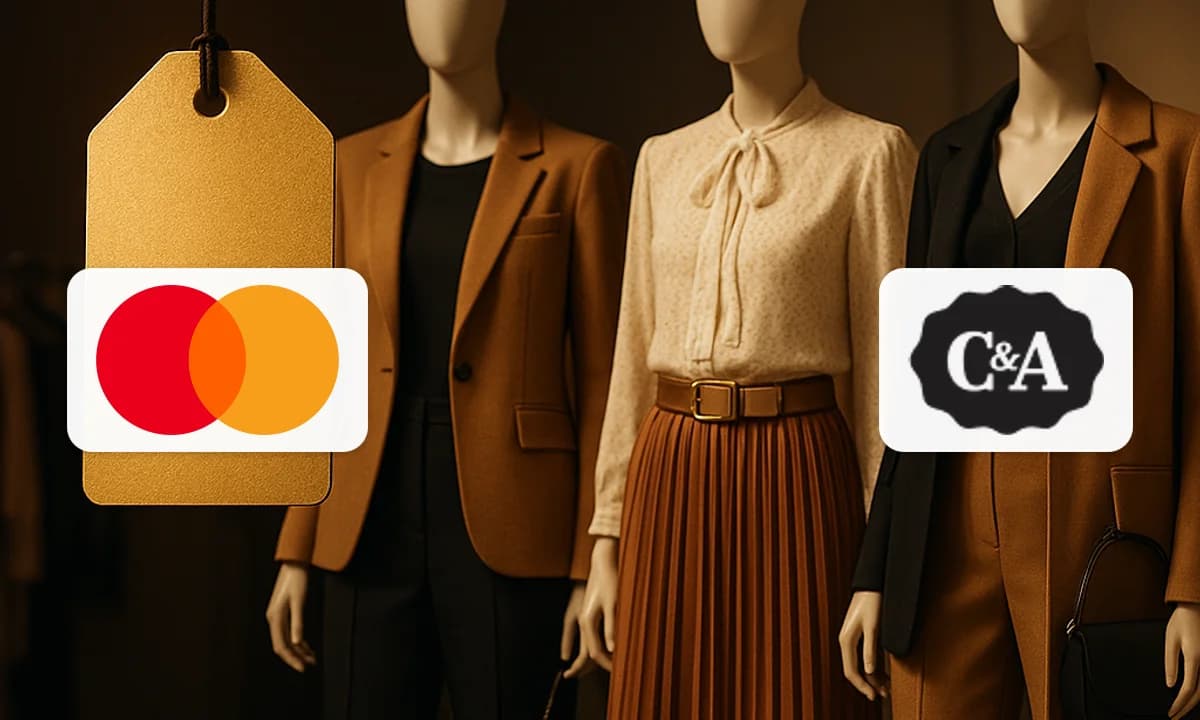 C&A: Até 60% OFF + 20% OFF extra com cupom C&A: Até 60% OFF + 20% OFF extra com cupom