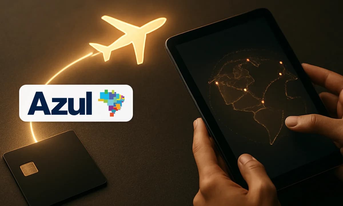Azul Fidelidade oferece até 100% de bônus na transferência de pontos de bancos: Veja como maximizar seus pontos! Azul Fidelidade oferece até 100% de bônus na transferência de pontos de bancos: Veja como maximizar seus pontos!