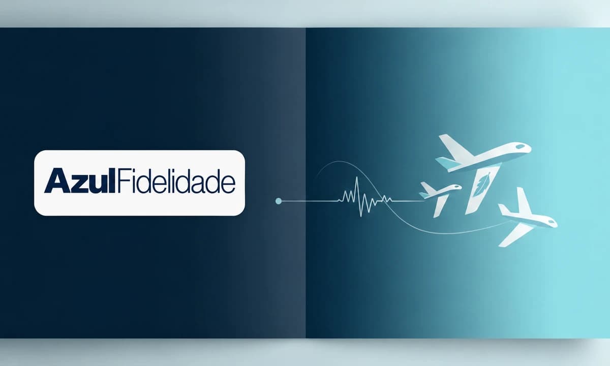 Desconto Azul Fidelidade: 15% em resgates com o cupom UAU15 Desconto Azul Fidelidade: 15% em resgates com o cupom UAU15