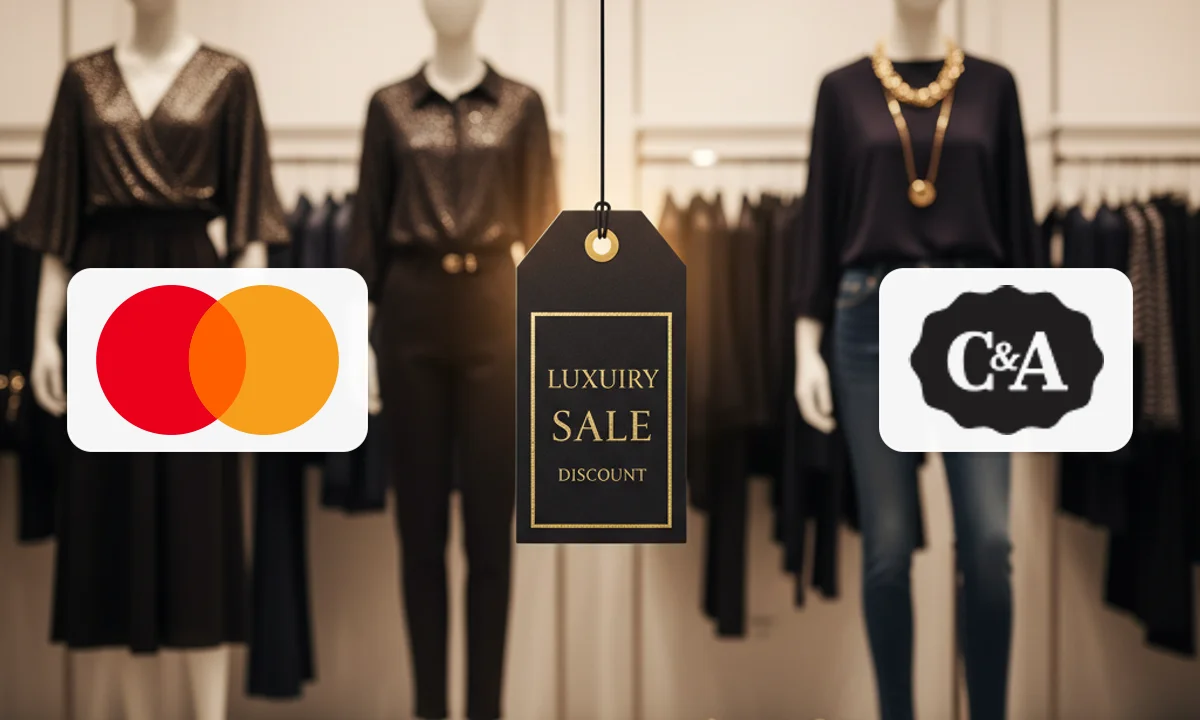 C&A – Até 60% OFF + 20% OFF extra com cupom: Veja como economizar agora!