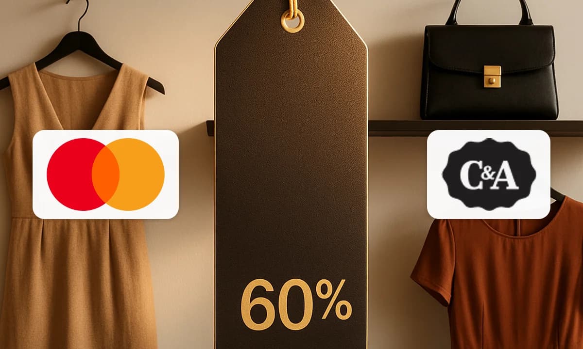 C&A – Até 60% OFF + 20% OFF extra com cupom: Veja como aproveitar!