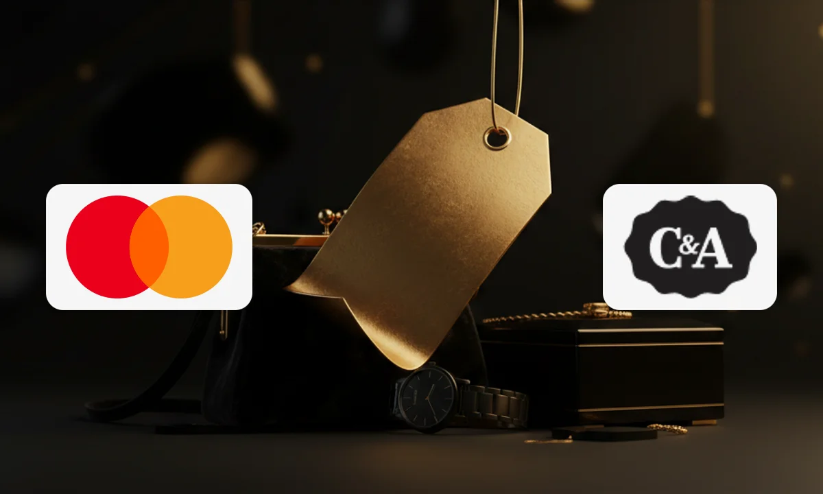 Mastercard Surpreenda: C&A – Até 60% OFF + 20% OFF extra com cupom