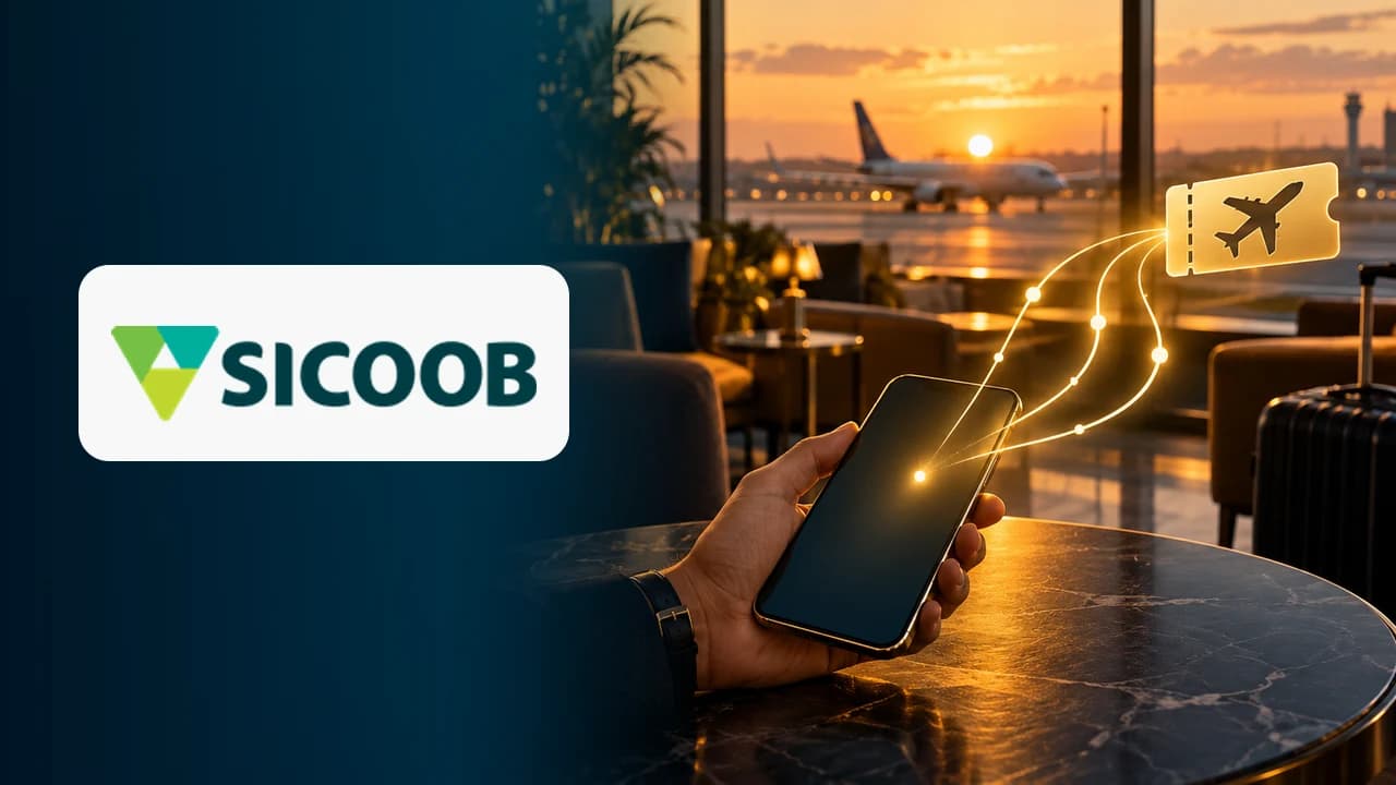 Parceiros do Coopera: como transferir pontos para Livelo, Smiles e LATAM Pass
