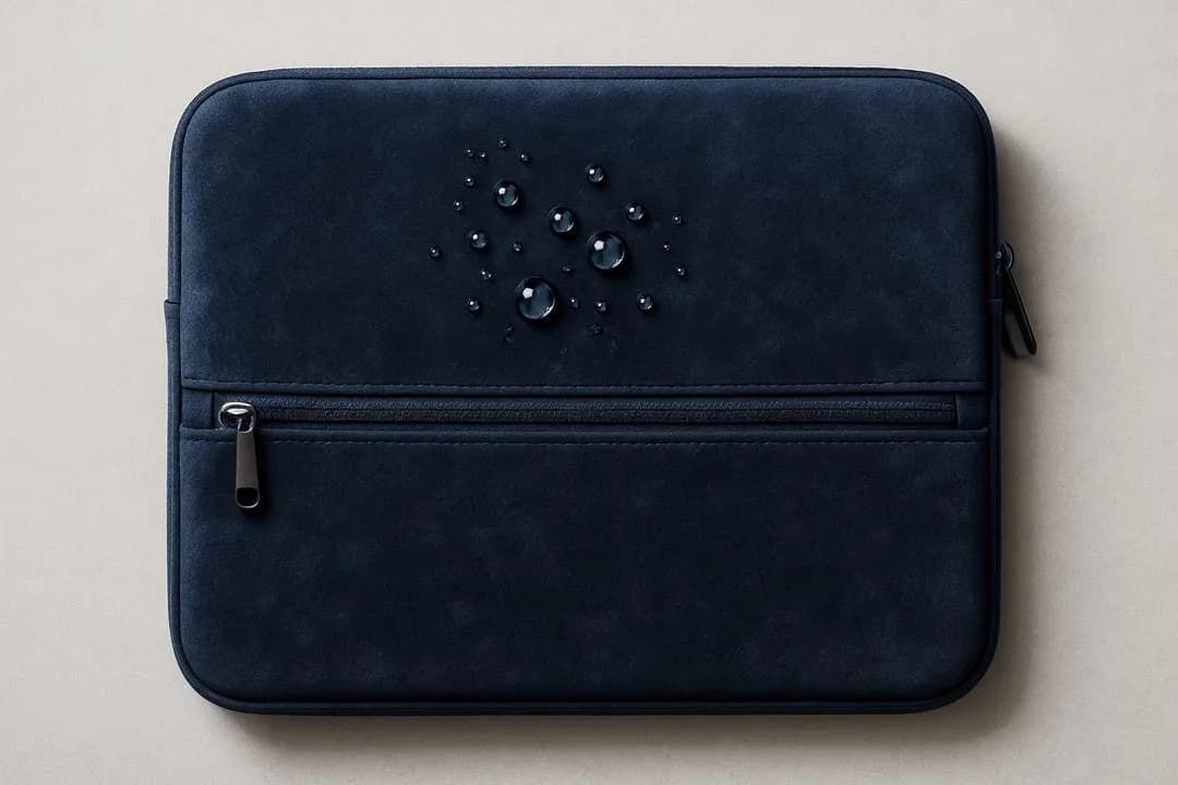 PARA SUA VIAGEM! Capa para Notebook Aveludada: Vale a Pena em 2026? PARA SUA VIAGEM! Capa para Notebook Aveludada: Vale a Pena em 2026?