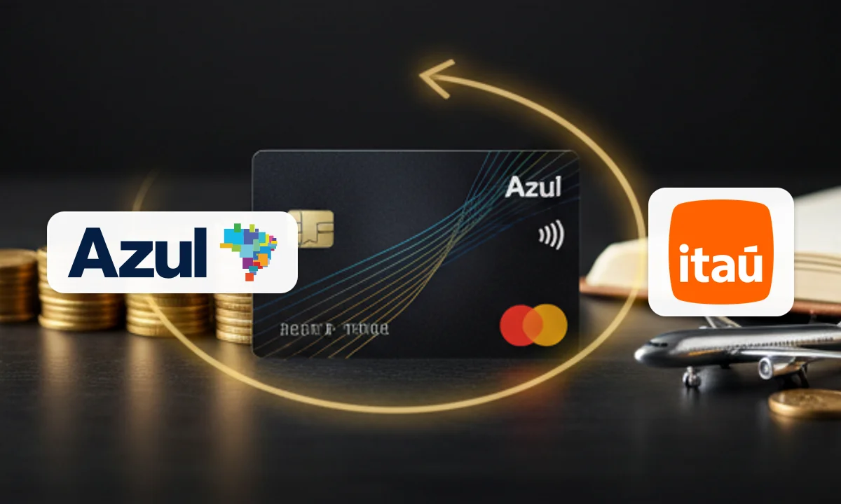 Clube Azul oferece até 300% de bônus na adesão até o final do ano: o que muda na prática?