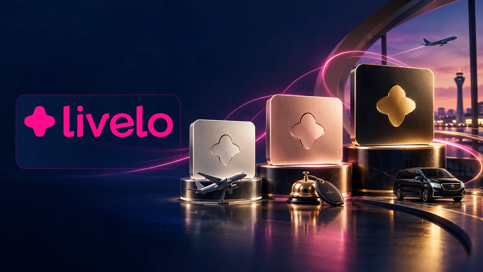 Clube Livelo muda: veja os novos planos Essencial, Especial e Premium