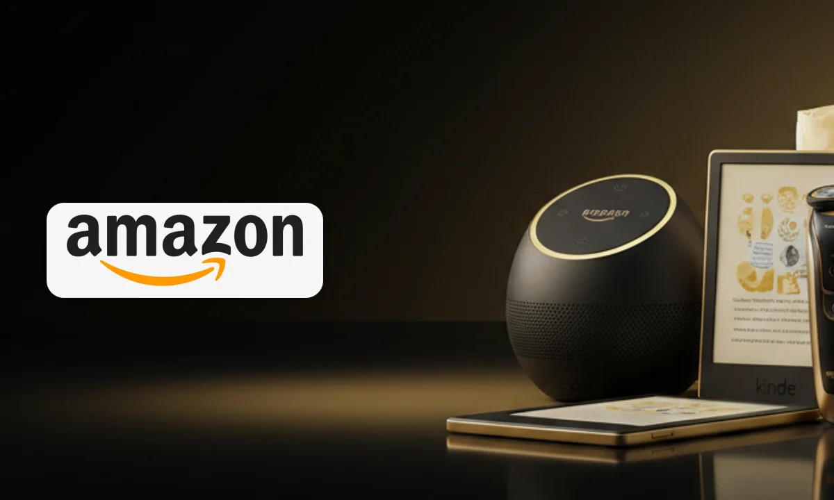 Começou a Mega Oferta Prime! Descubra como economizar até 80% na Amazon! Começou a Mega Oferta Prime! Descubra como economizar até 80% na Amazon!