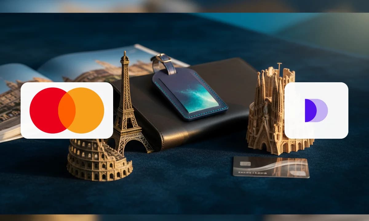 Decolar – Até 40% OFF em viagens para a Europa com Mastercard Surpreenda