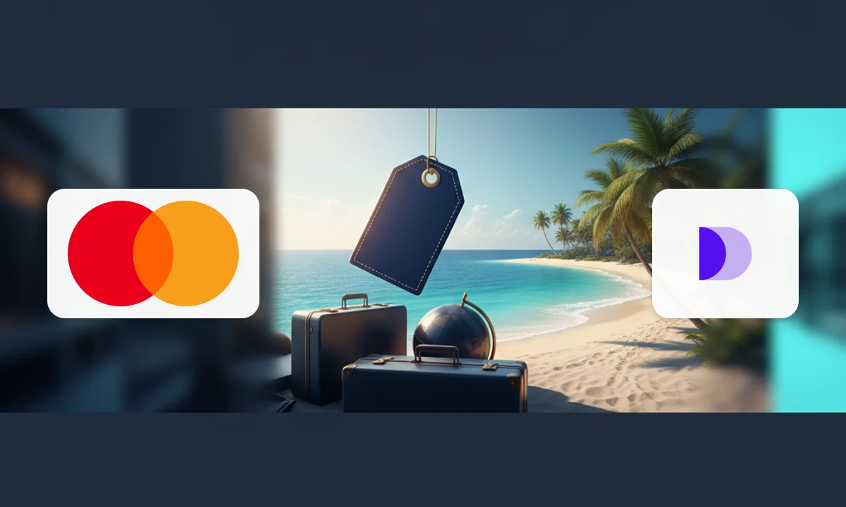 Decolar: Garanta Até 40% OFF e Mais 15% OFF Exclusivo Mastercard em Suas Viagens!