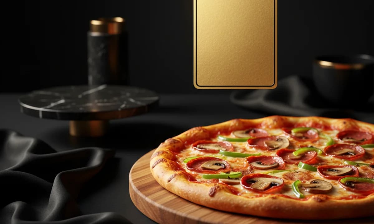Domino’s – 35% OFF no cardápio de pizzas: Quem tem direito a esse desconto? Domino’s – 35% OFF no cardápio de pizzas: Quem tem direito a esse desconto?
