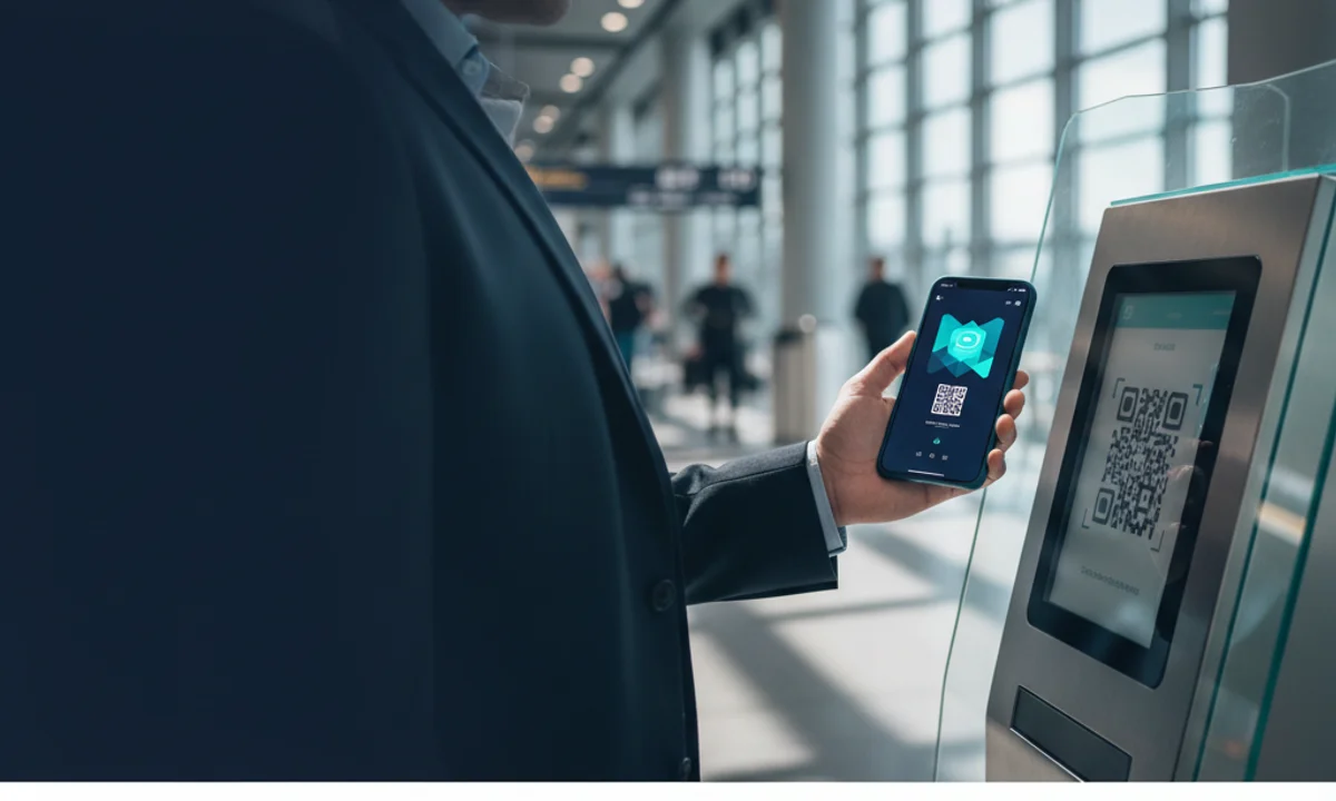 EUA lançam aplicativo oficial Global Entry: O que muda para quem viaja?