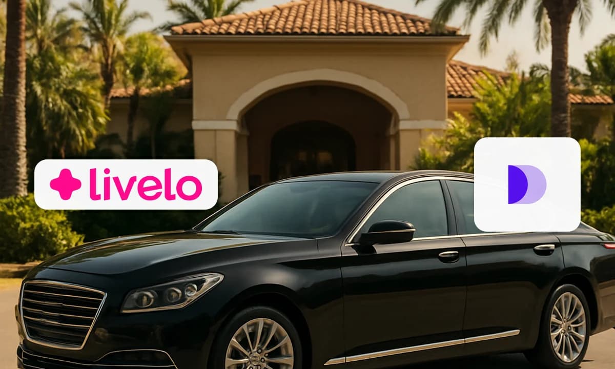 Ganhe 12 pontos por U$ 1 com Decolar: Como aproveitar a oferta para transfers Livelo