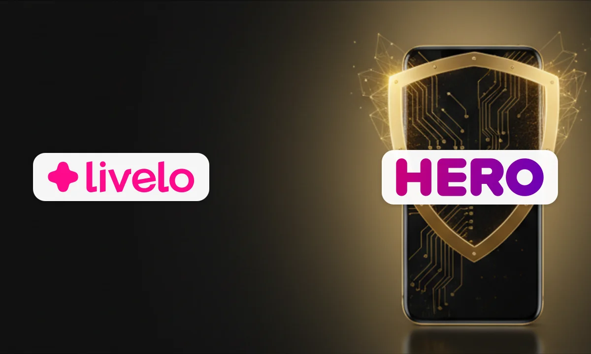 Ganhe 5 pontos por R$ 1 no Hero Seguro Celular: Saiba como proteger seu smartphone e pontuar!