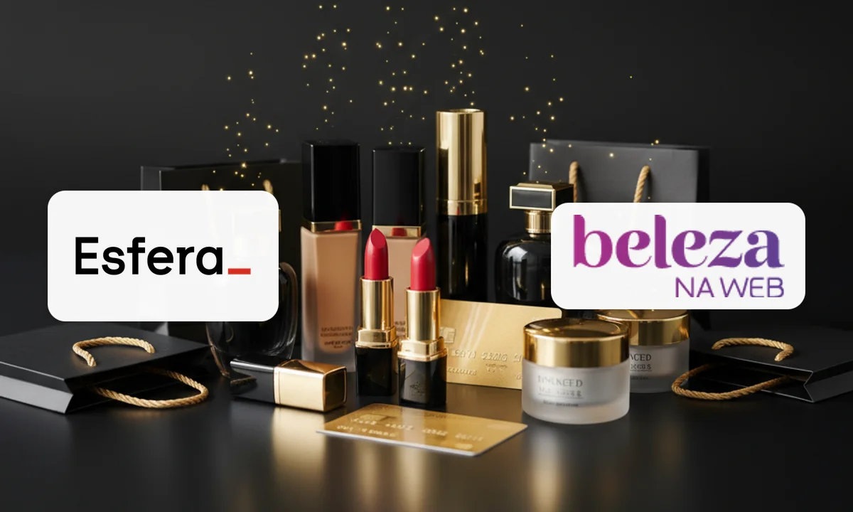 Aproveite: Ganhe 6 pontos a cada R$ 1 em todo site da Beleza na Web!