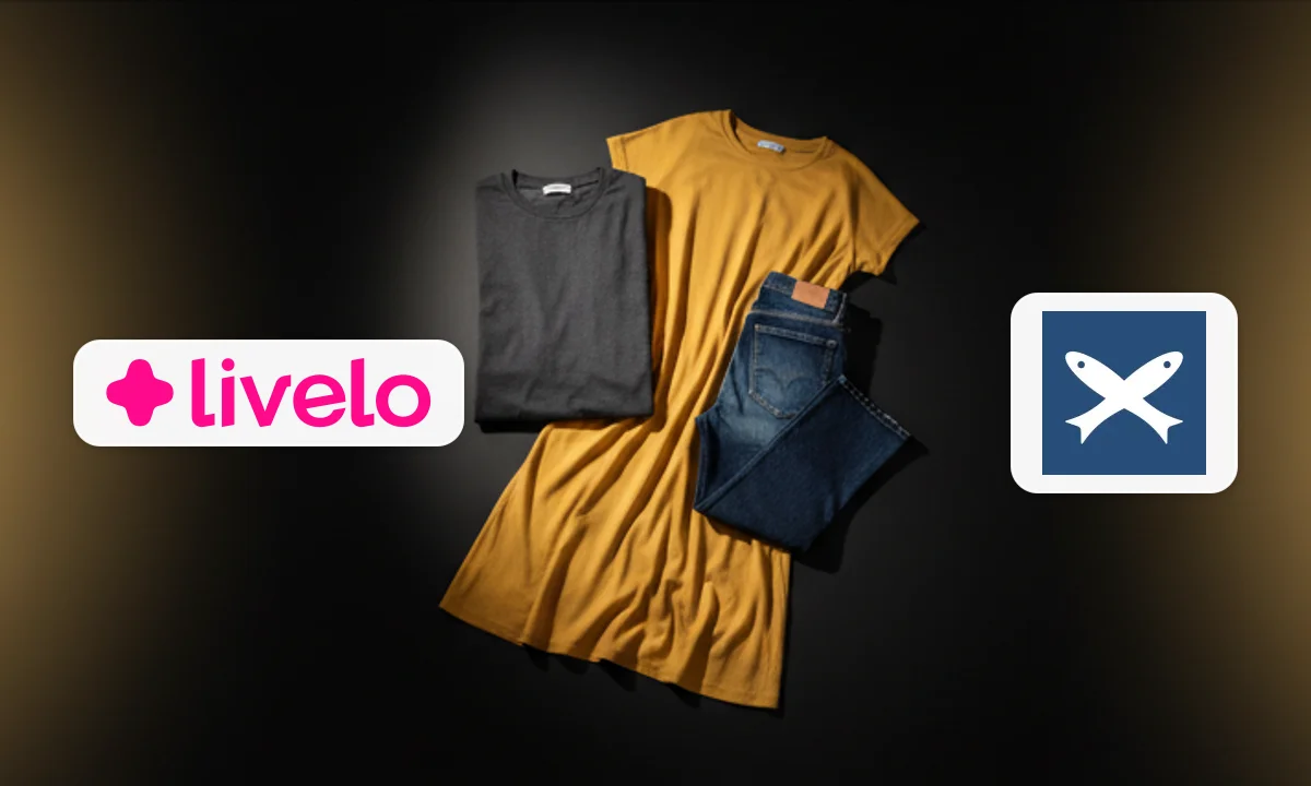 Hering e Livelo: Ganhe 3 pontos por R$ 1 na Hering! Saiba como acumular