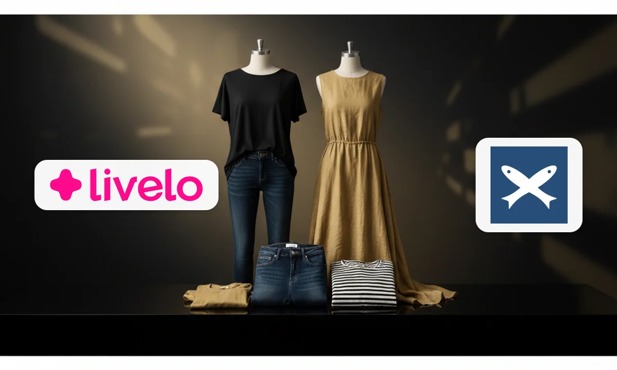 Livelo e Hering Outlet: Ganhe 1 Ponto por Real em suas compras!
