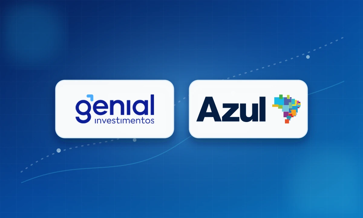 Genial e Azul Fidelidade: Transfira Pontos com Até 100% de Bônus! Genial e Azul Fidelidade: Transfira Pontos com Até 100% de Bônus!