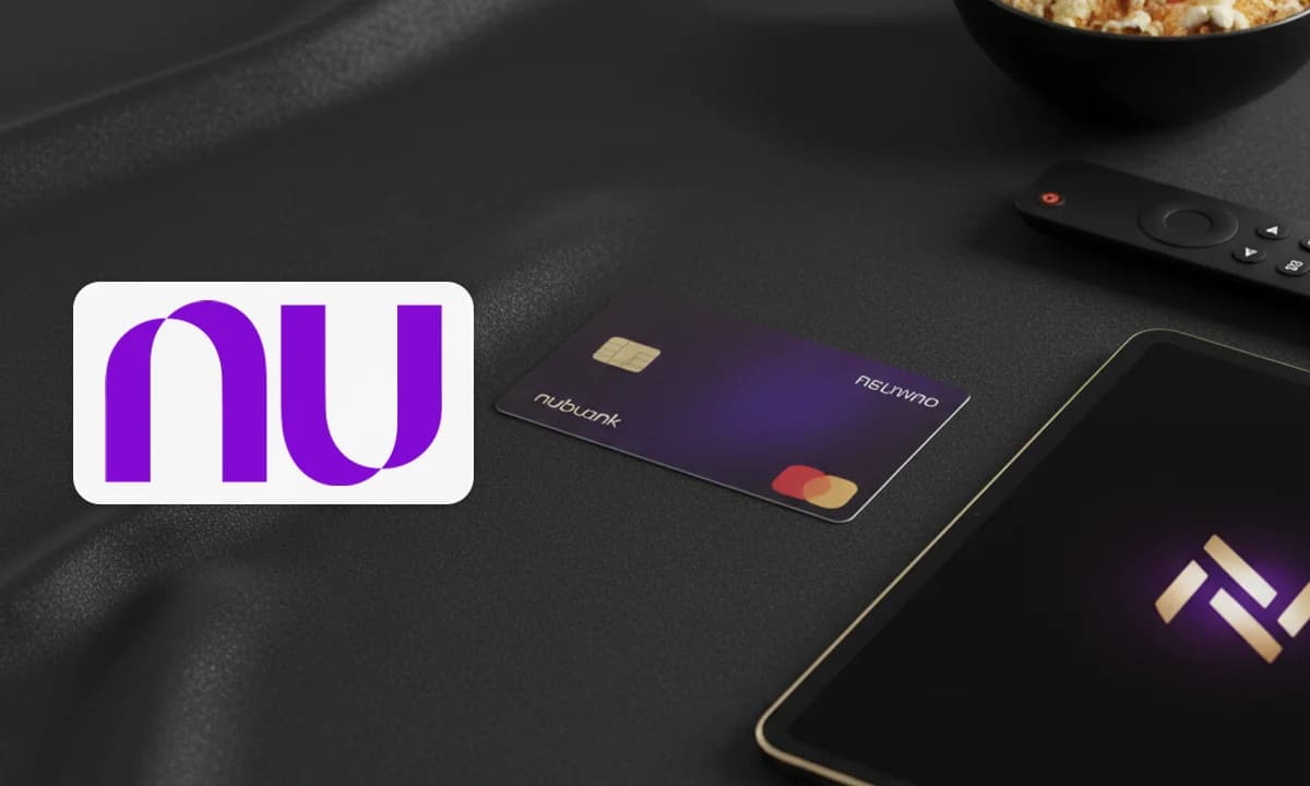 HBO Max grátis no Nubank: Ultravioleta e Croma mantêm benefício com novas regras em 2026