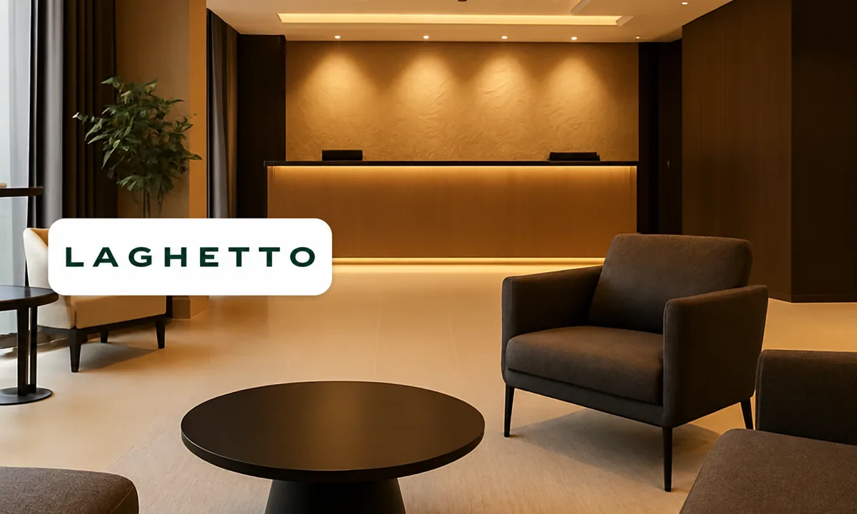 Laghetto inaugura hotel no Aeroporto de Porto Alegre: O que muda para o viajante?
