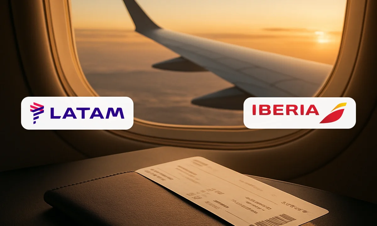 LATAM Pass Global Experience: Quem tem direito aos benefícios Elite em voos parceiros?