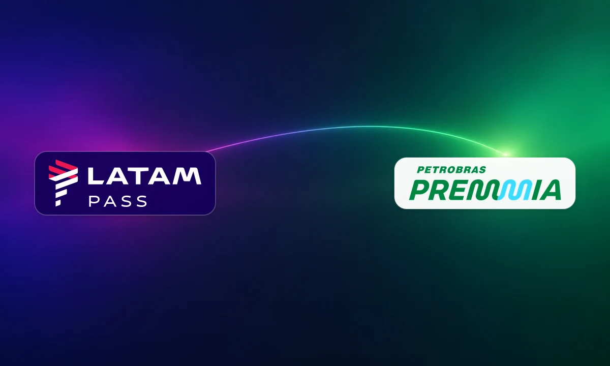 LATAM Pass e Premmia: Ganhe 45% de Milhas Bônus com Premmia na transferência de pontos!