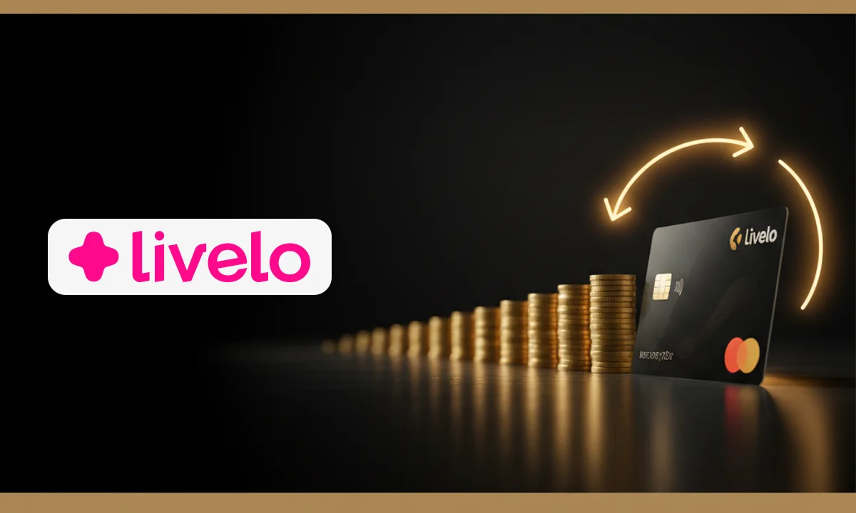 Livelo oferece 98 mil pontos na adesão ao novo Clube Especial