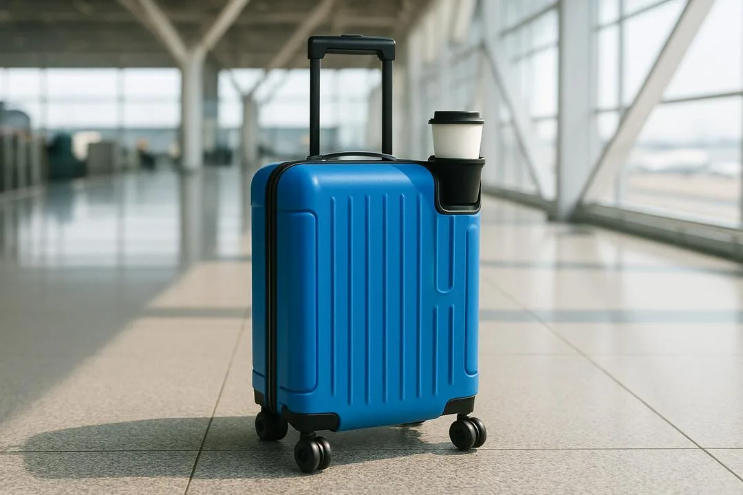OFERTA!! Mala de Bordo ANAC 10kg: para sua viagem