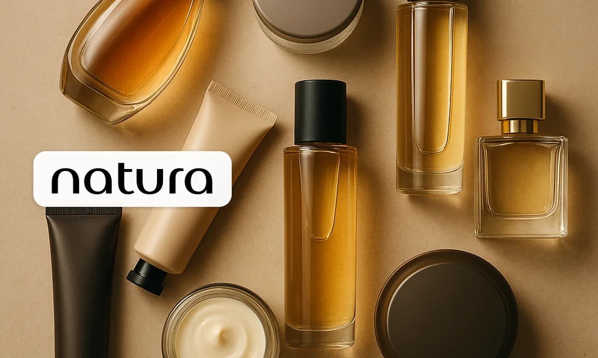 Natura – Ganhe R$60 OFF nas compras acima de R$ 249: Desconto Exclusivo Para Suas Compras! Natura – Ganhe R$60 OFF nas compras acima de R$ 249: Desconto Exclusivo Para Suas Compras!