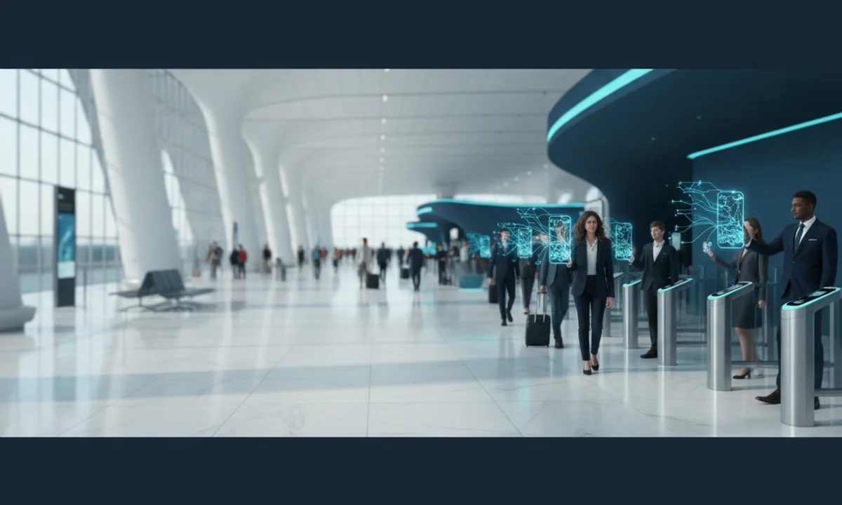 Oneworld lança check-in digital integrado entre companhias da aliança: o que muda para o viajante?