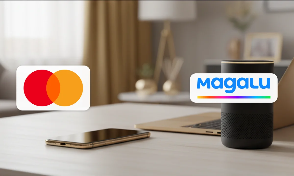 Magalu oferece R$10 OFF em compras acima de R$100: Saiba como economizar!